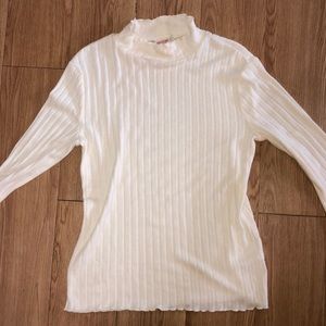 BRAND NEW Missimo turtleneck